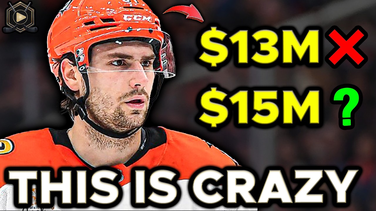 If true... this changes Everything for the Ducks