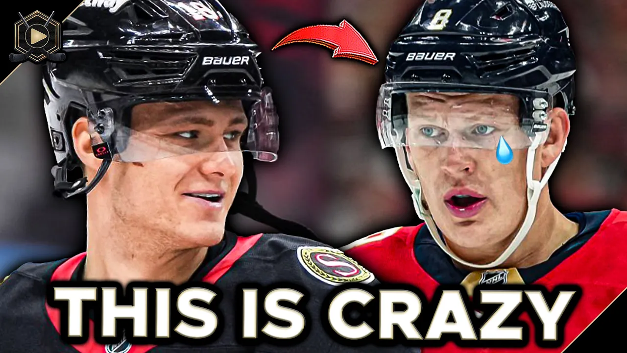 Ottawa finally got their REVENGE...