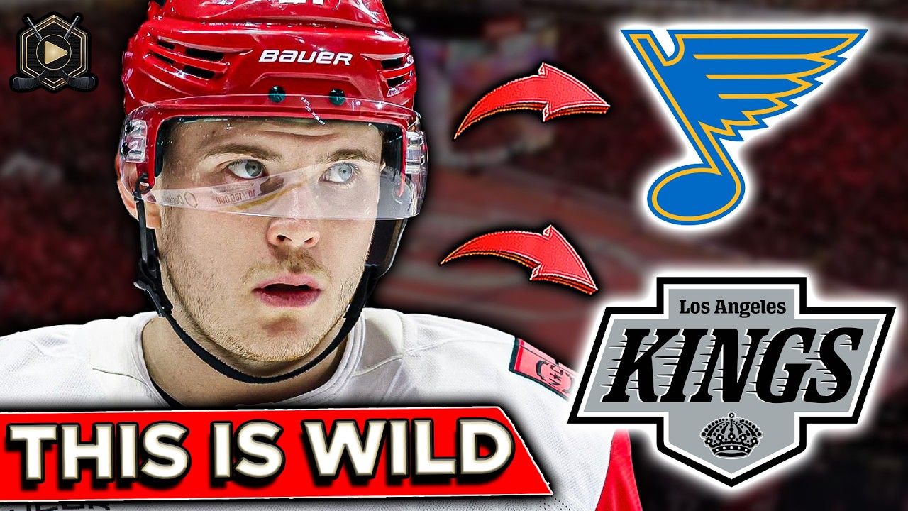 Reports reveal HUGE Nikishin trade update...