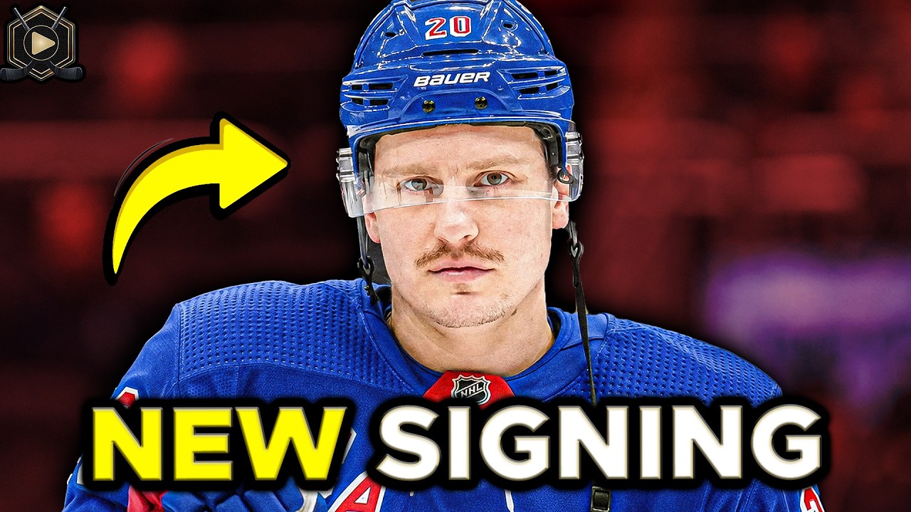 This is PERFECT for the Rangers...
