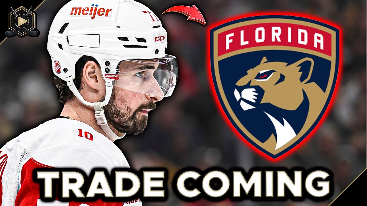 This move SAVES the Panthers season...