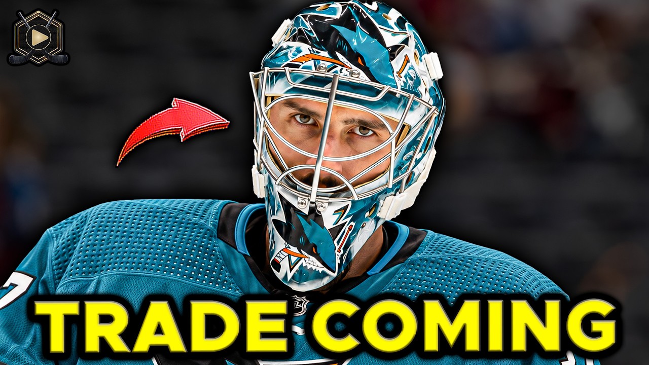 HUGE report reveals BLOCKBUSTER trade is coming...