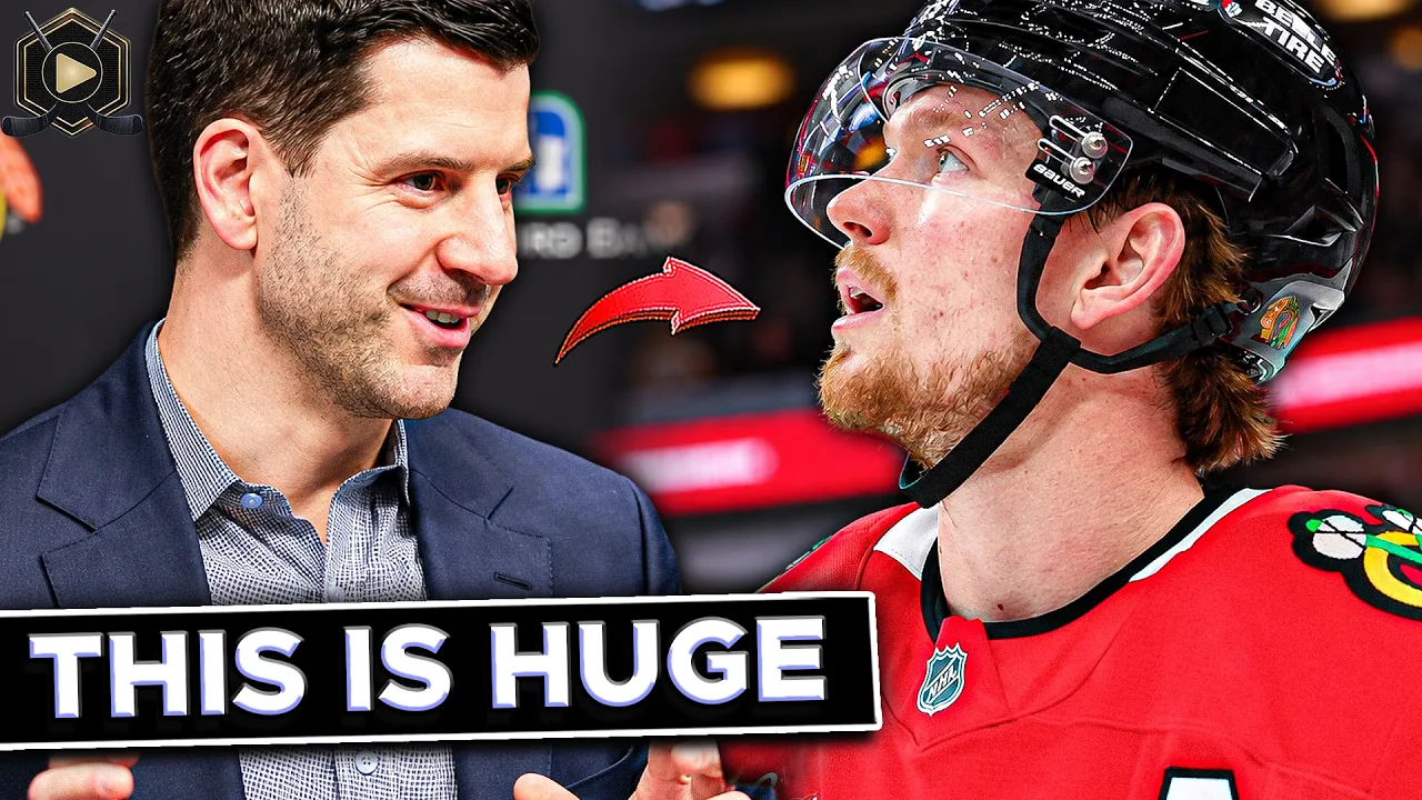 This Will Define Everything for the Blackhawks