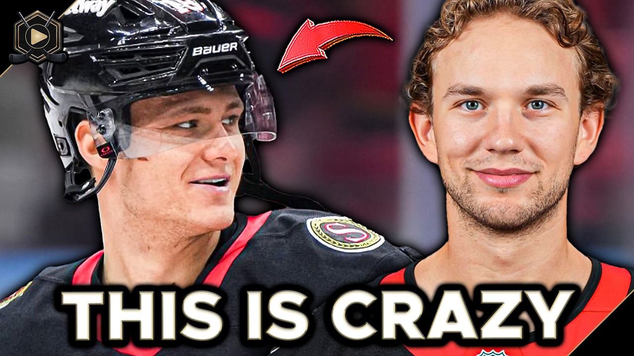 The Senators have a MASSIVE test ahead...
