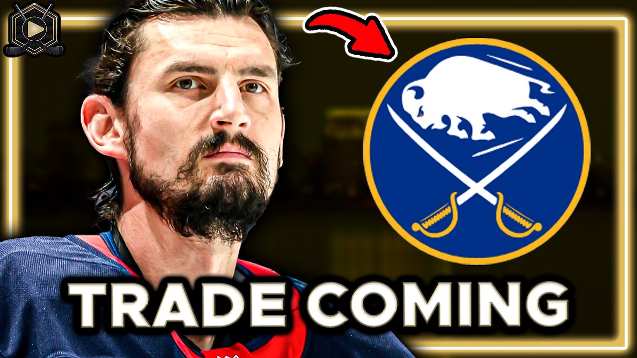 Something MASSIVE Is Brewing in Buffalo...
