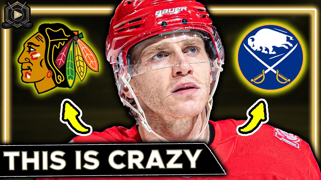 HUGE report links Patrick Kane to multiple teams...