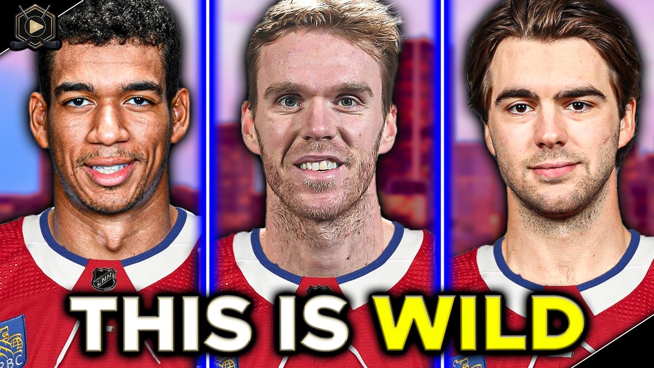Trade Reports INTENSIFYING... This is CRAZY