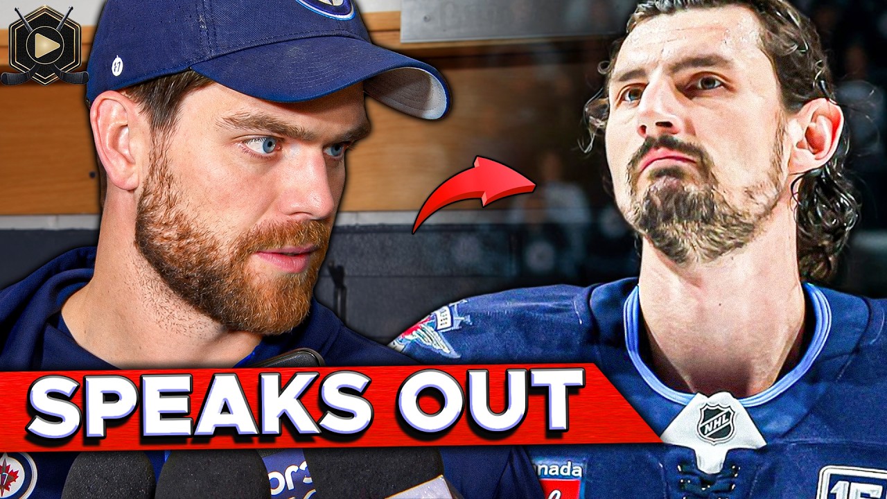 The NHL has Never seen this before...