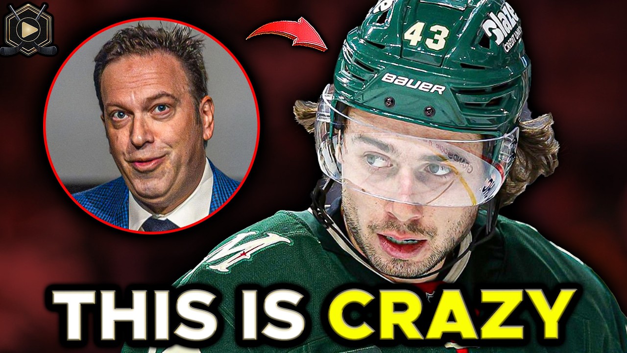 Insider drops MAJOR update on Hughes extension...