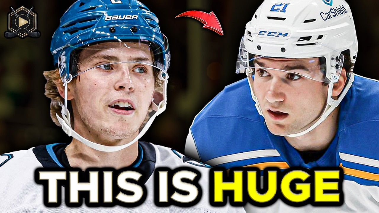 They are going to SHOCK the NHL...