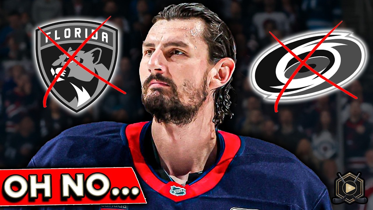 The Jets have a MAJOR problem...