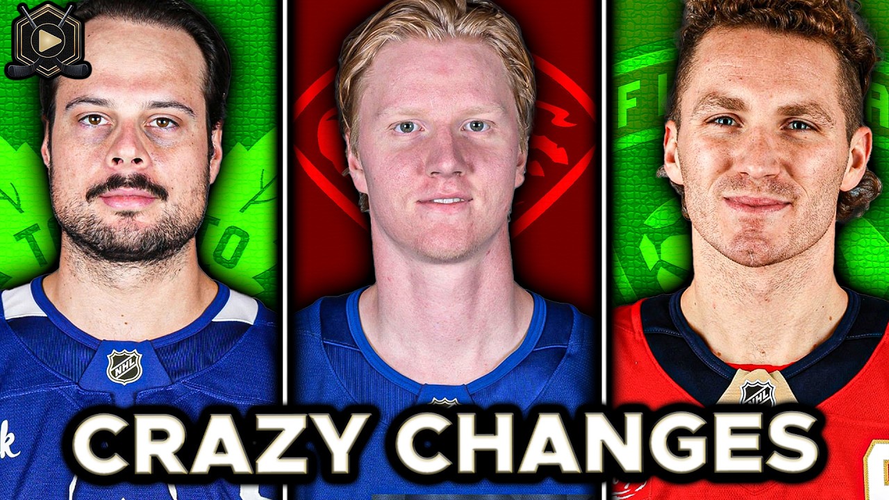 This is IMPOSSIBLE to predict... - Atlantic Division Preview