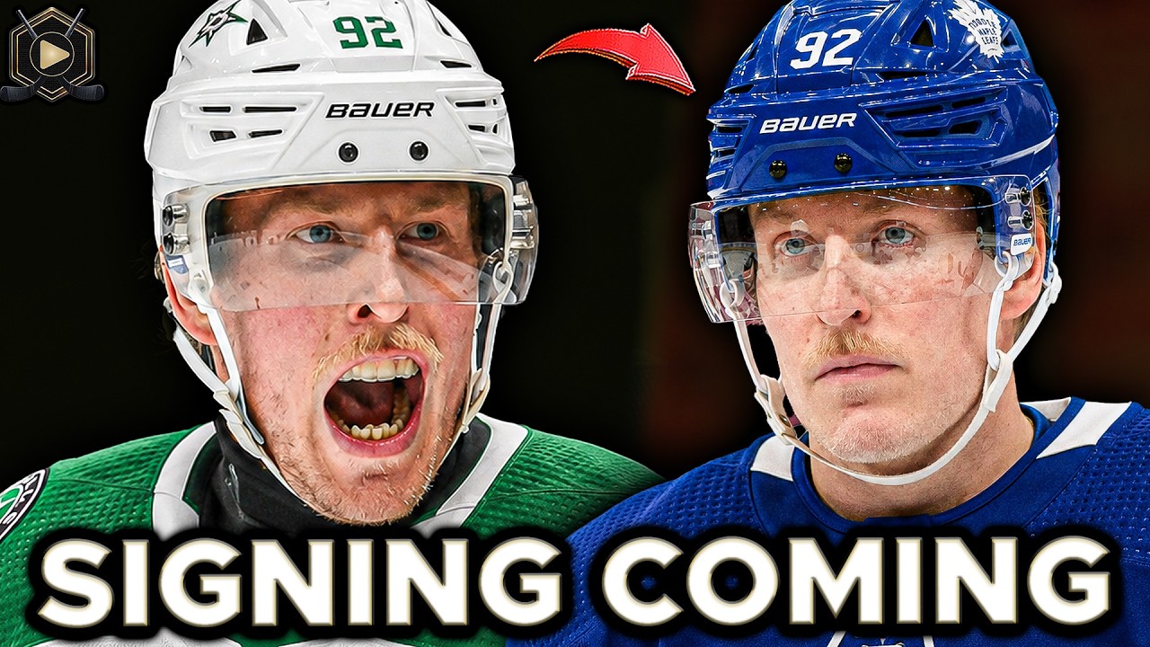 Top suitors EMERGE for Laine signing...