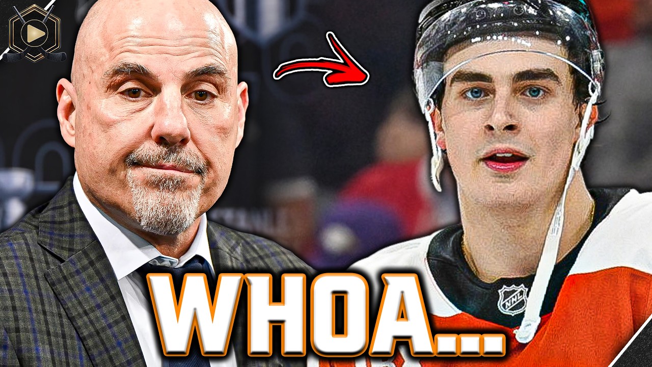The Flyers are a Complete Nightmare...