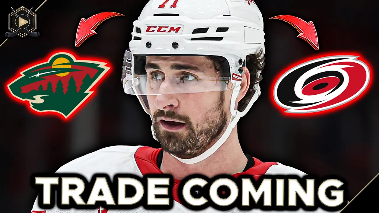 Report reveals MASSIVE Larkin trade update...