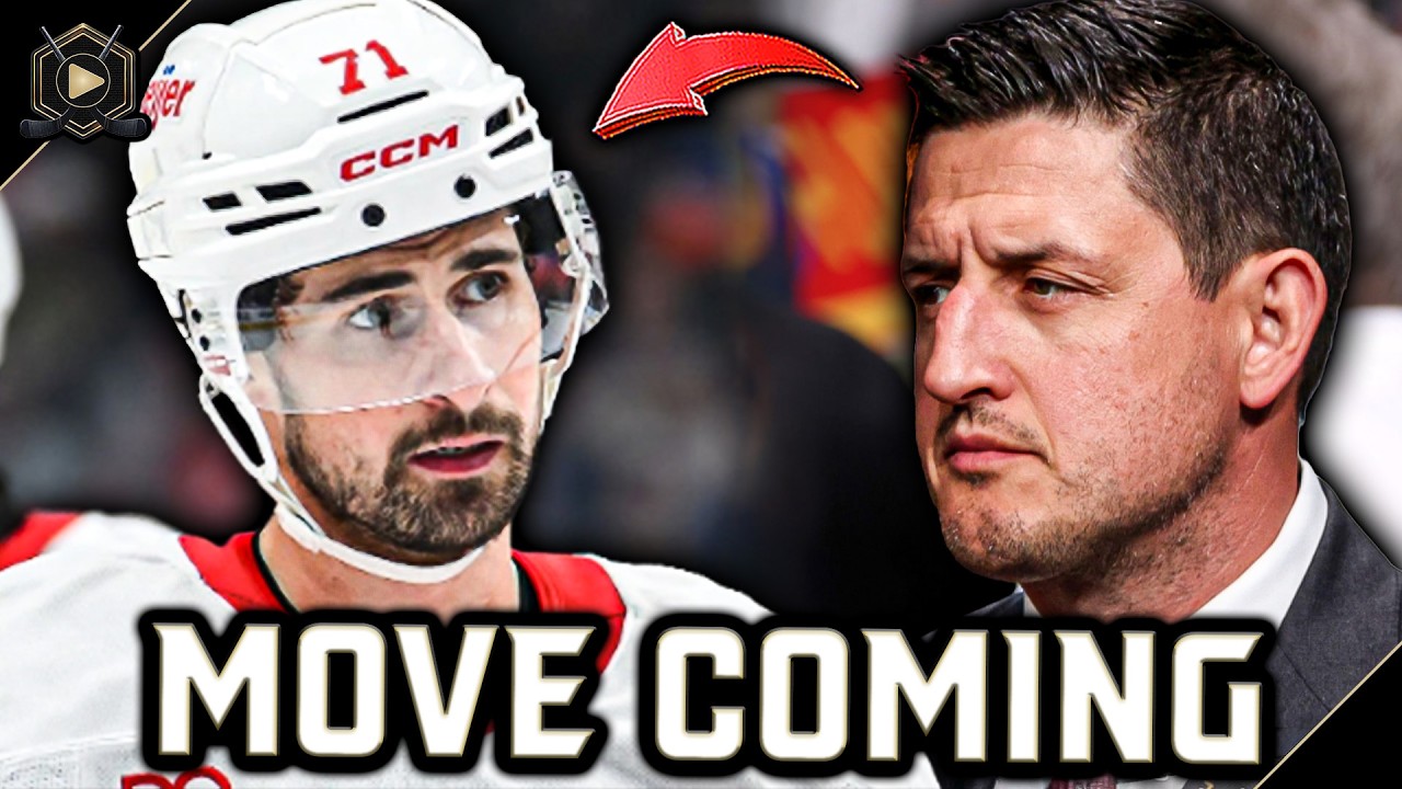 MAJOR Larkin trade report... Trade is IMMINENT