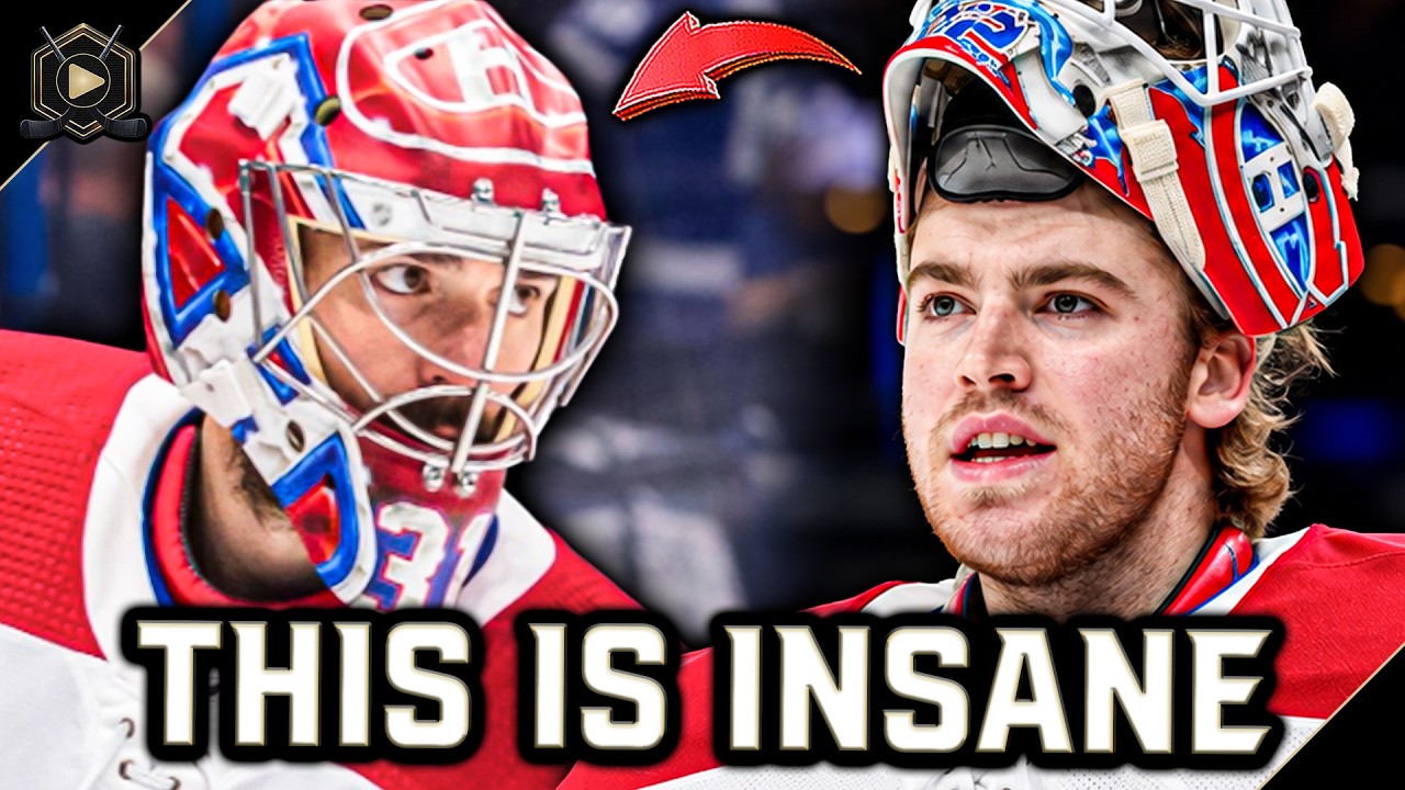 The NHL has found their next STAR...