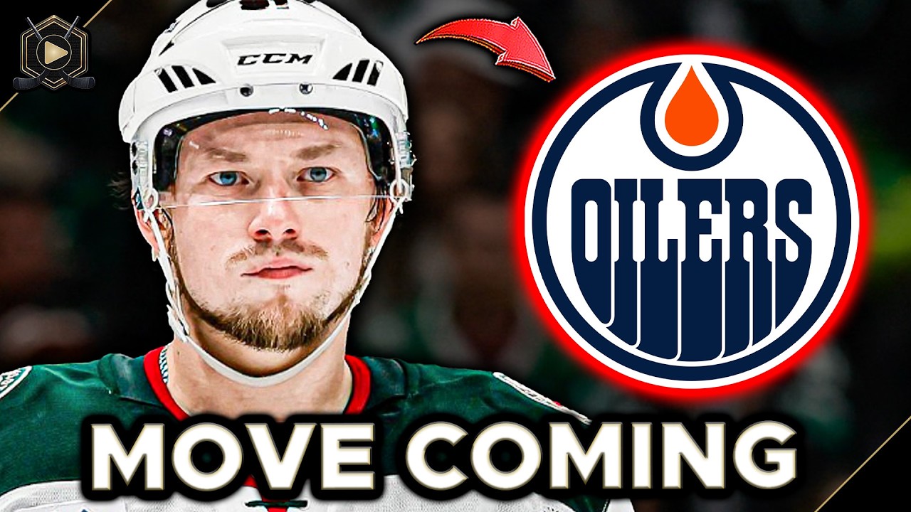 This signing CHANGES everything...
