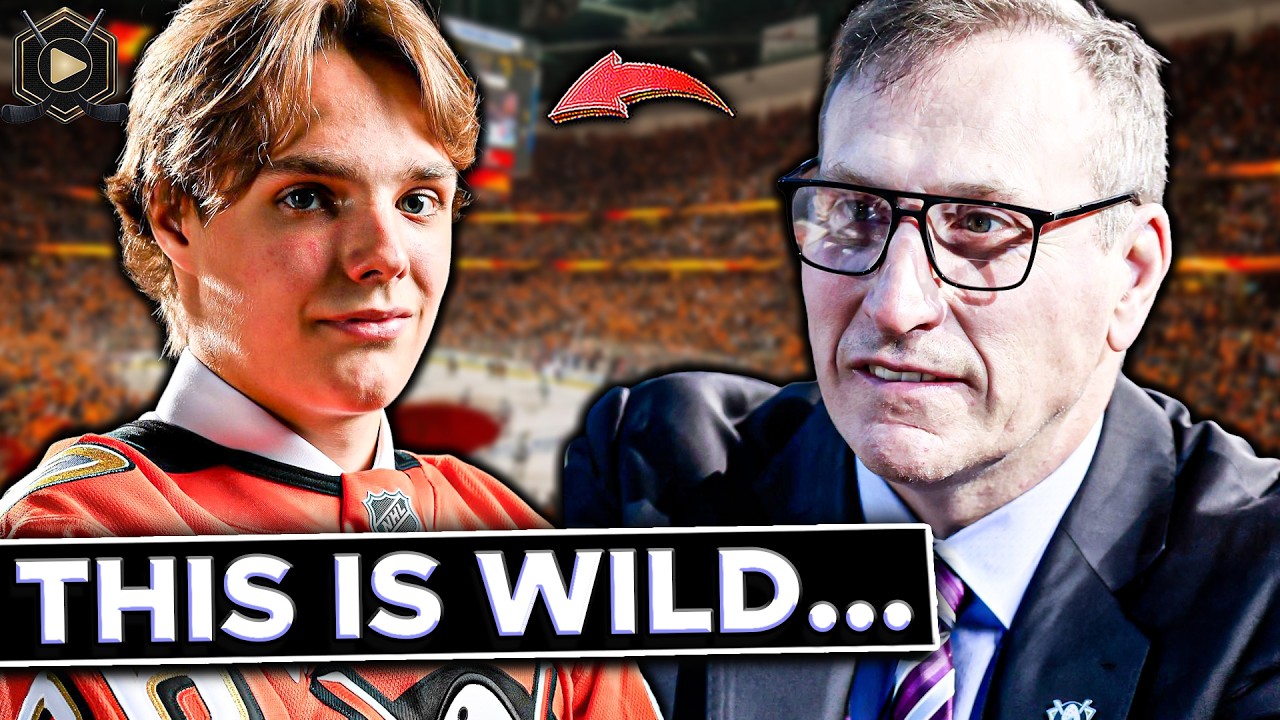 The Ducks Have Found a HIDDEN GEM...