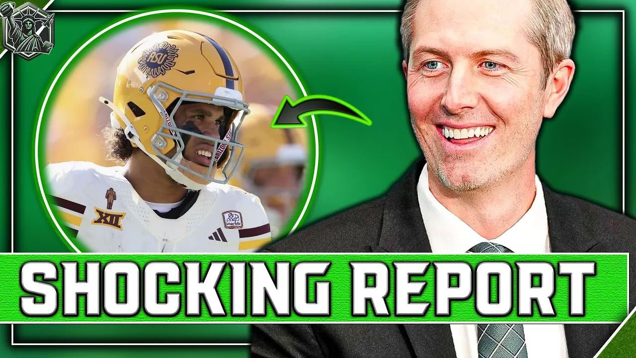 All Signs Point to THIS...