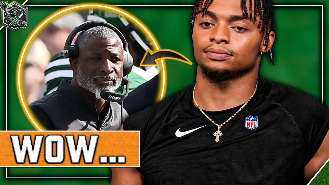 They Just sent a SERIOUS Message...