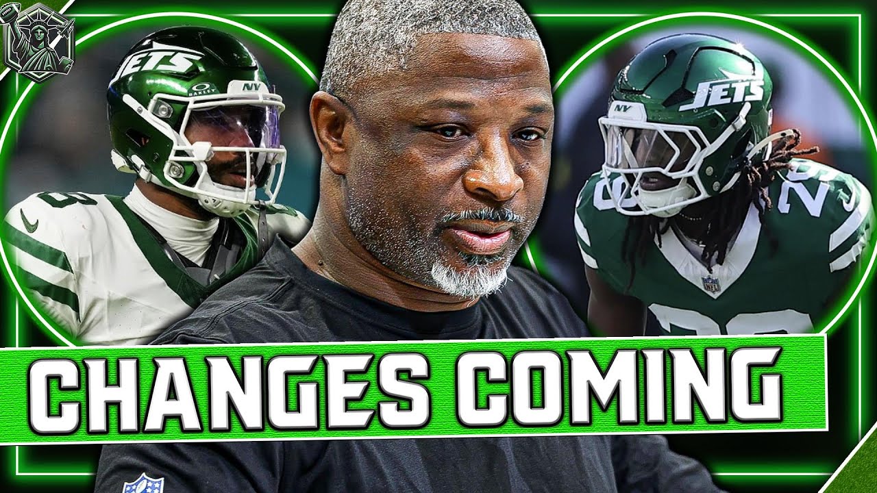 SCARY Jets Update - This Changes EVERYTHING...