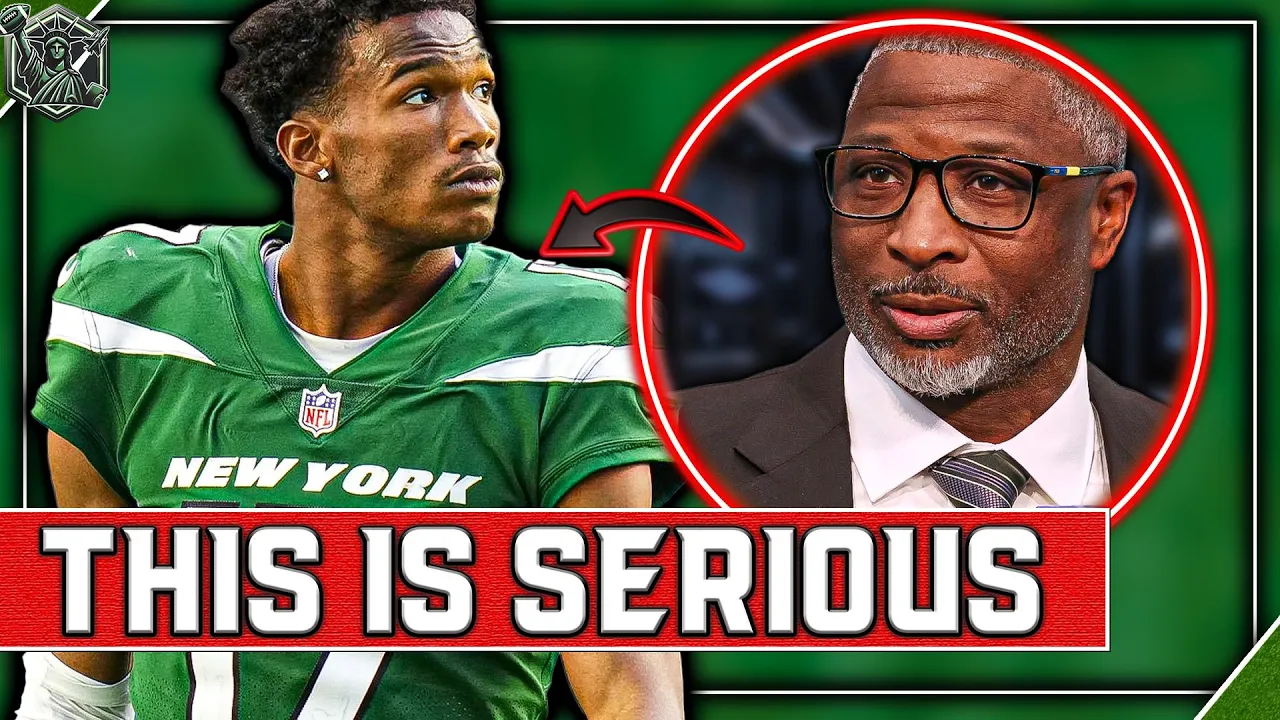 MAJOR Jets Decision IMMINENT - Jets Star FINALLY Returning...