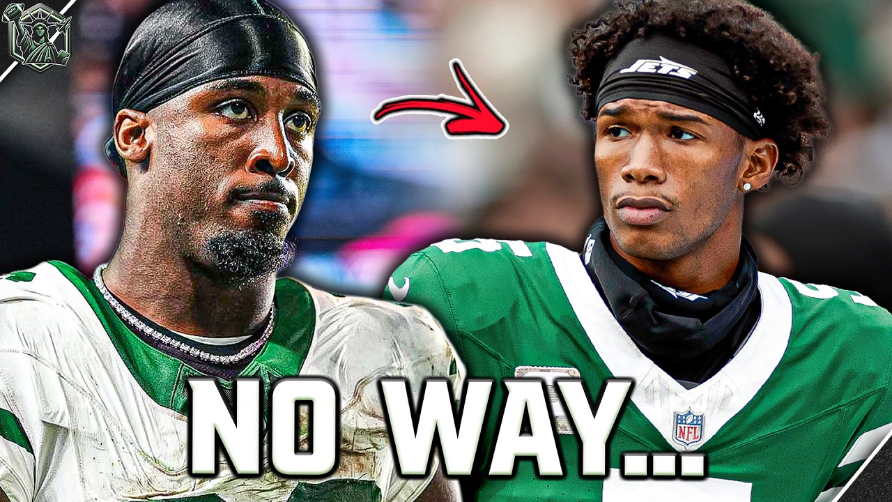 This Has Jets Fans FIRED UP...