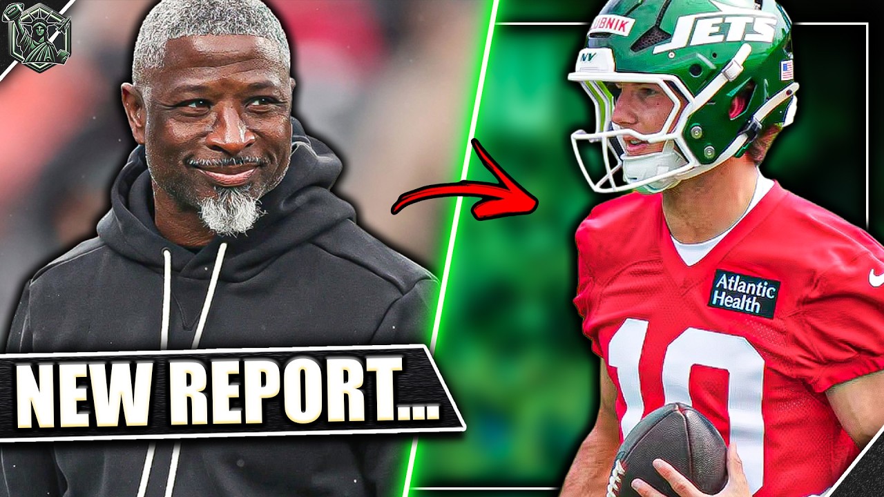 MULTIPLE Jets Updates - This has SERIOUS Implications...