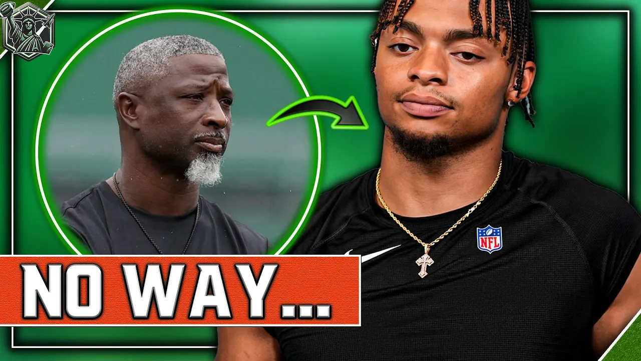 This is DEVASTATING - MASSIVE Jets Injury Update...