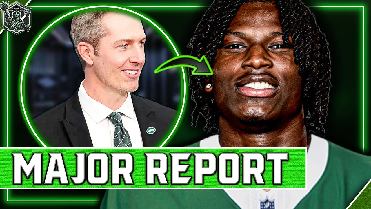 All Signs Point to This...