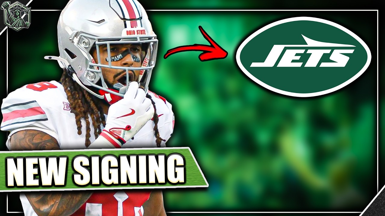 Jets Make ANOTHER Move - Multiple Jets Updates...