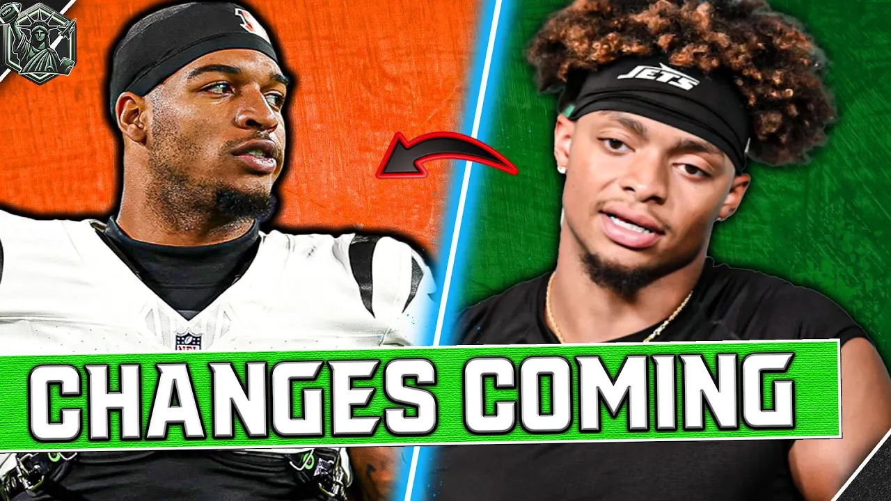 This has SERIOUS Implications for the Jets...