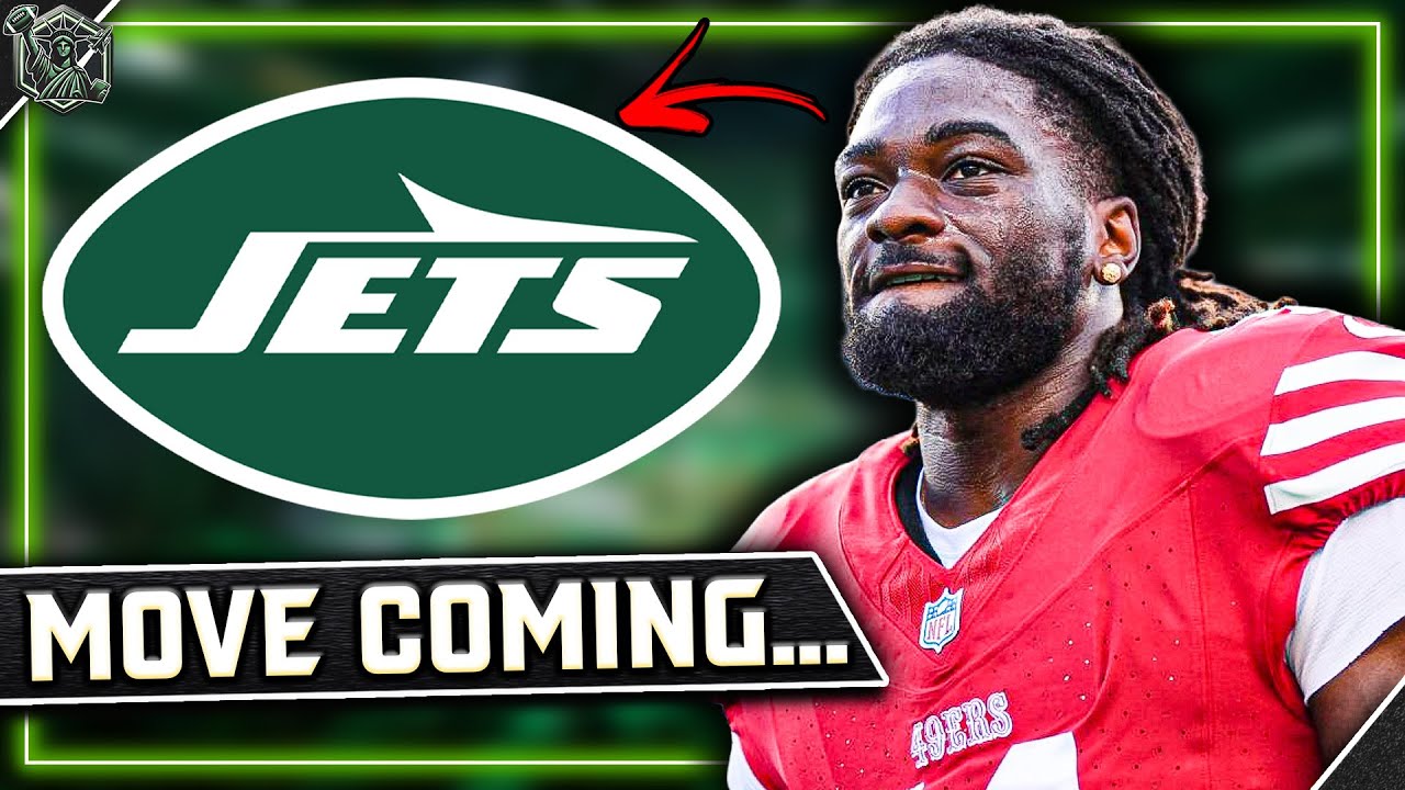 The Jets have a GOLDEN OPPORTUNITY...