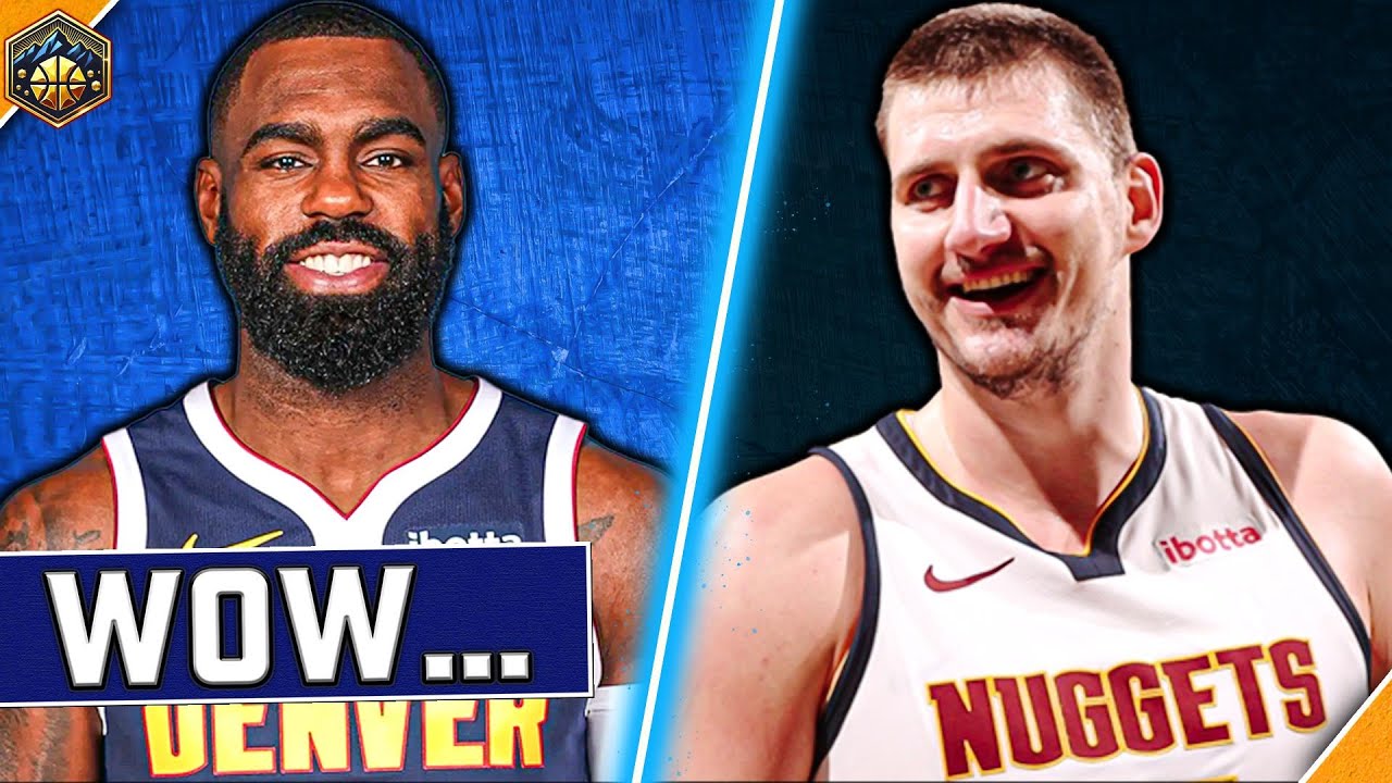 The Nuggets Just Got EXACTLY What They Asked For…