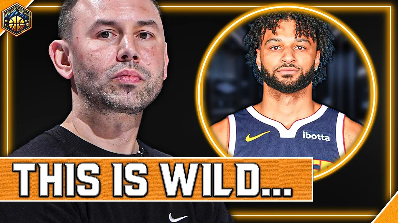 This Has SERIOUS Implications for the Nuggets...