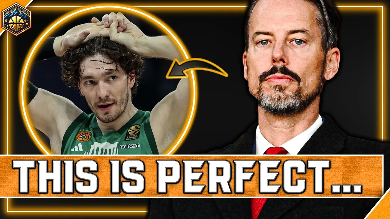 This is a STEAL for the Nuggets...