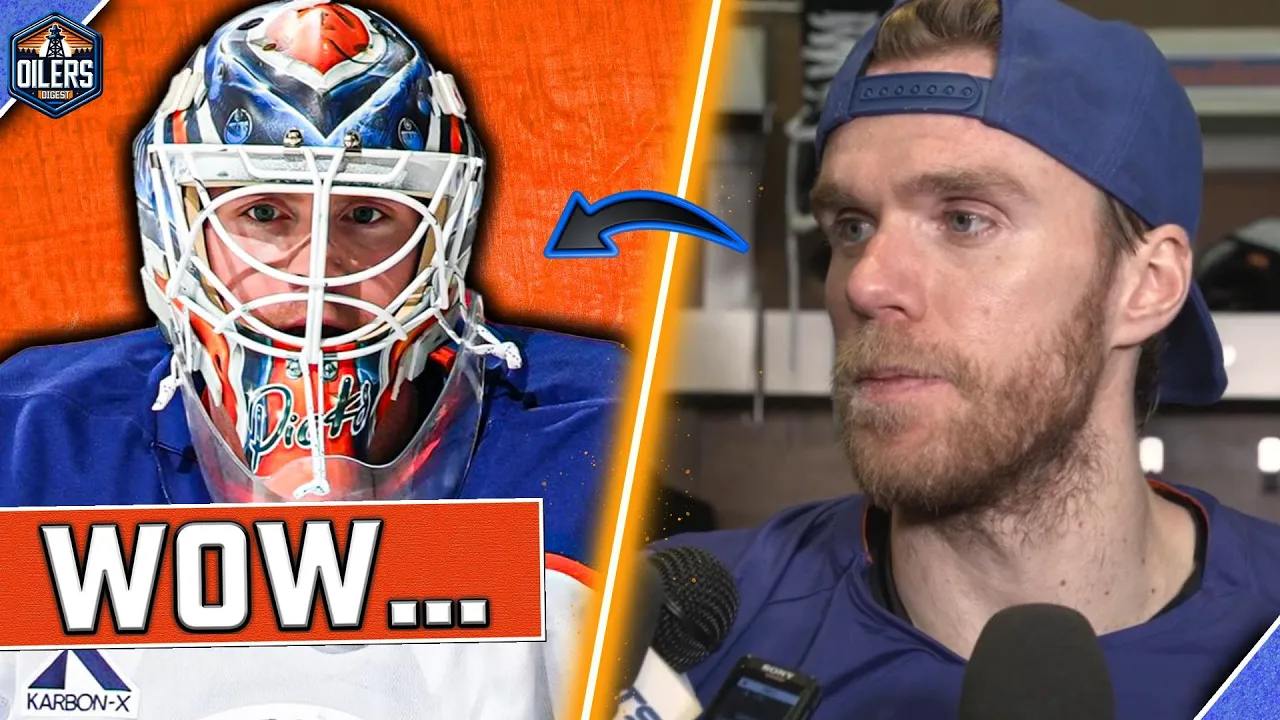 This Situation Keeps Getting CRAZIER...