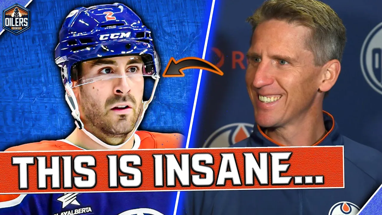 The Disrespect is LOUD...