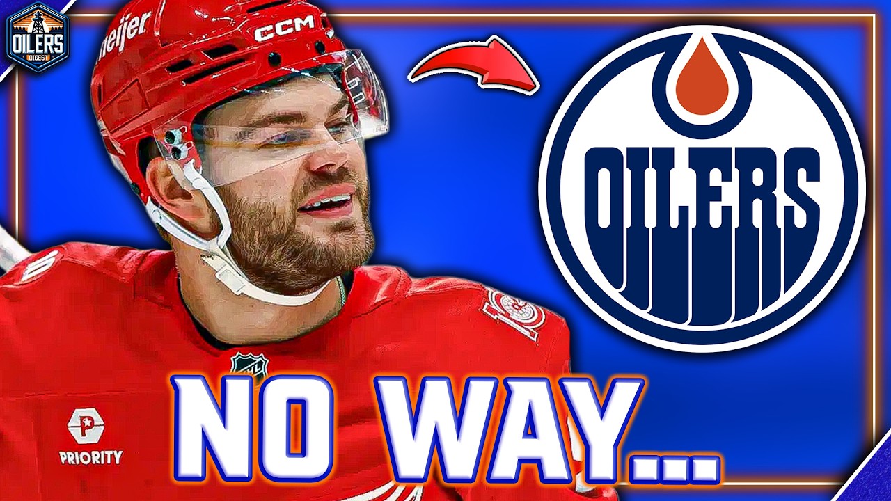 The NHL is HORRIFIED of this...