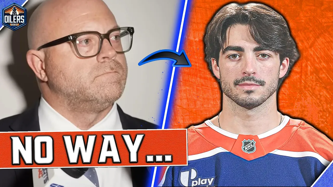 MASSIVE move INCOMING... This has MAJOR implications