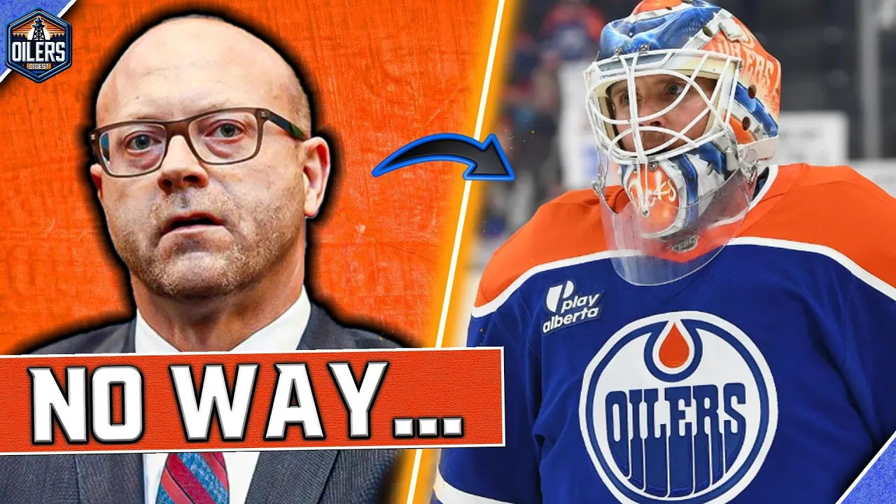 Something STRANGE is going on...