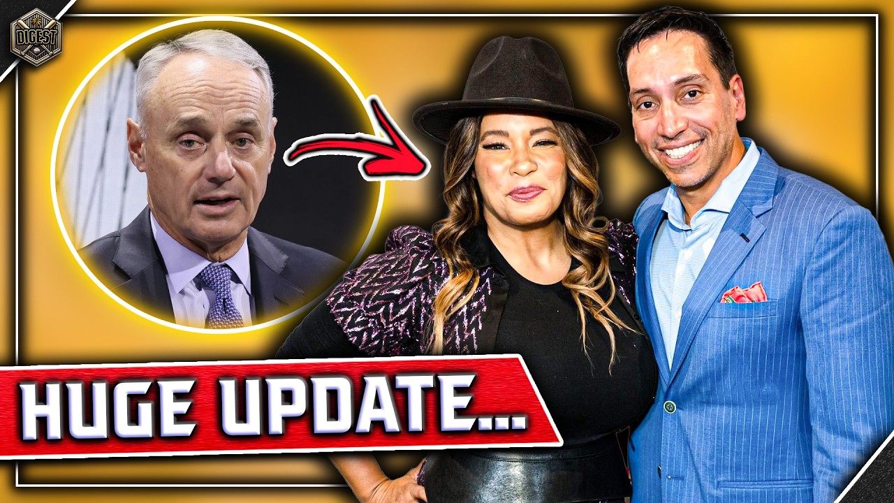 These Reports Reveal HUGE Ownership News...