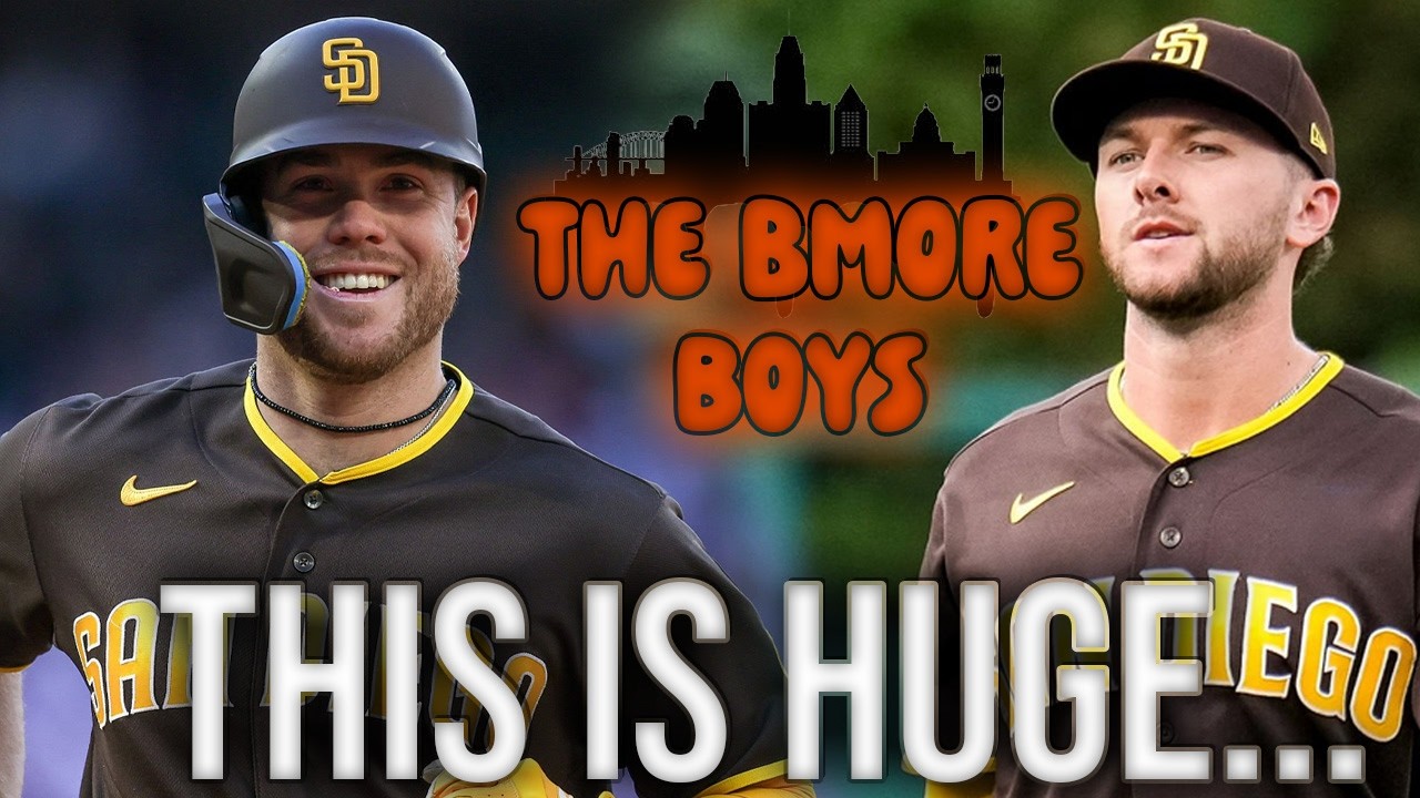 This is EXACTLY The Spark The Padres Need...