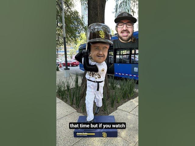 BIG Padres Update... #sandiegopadres #baseball #sports #padres #padresnews #mlbnews