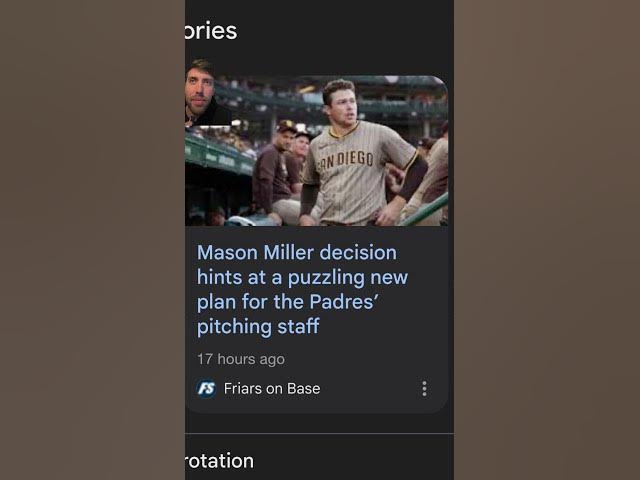 This will UNLOCK the Padres…