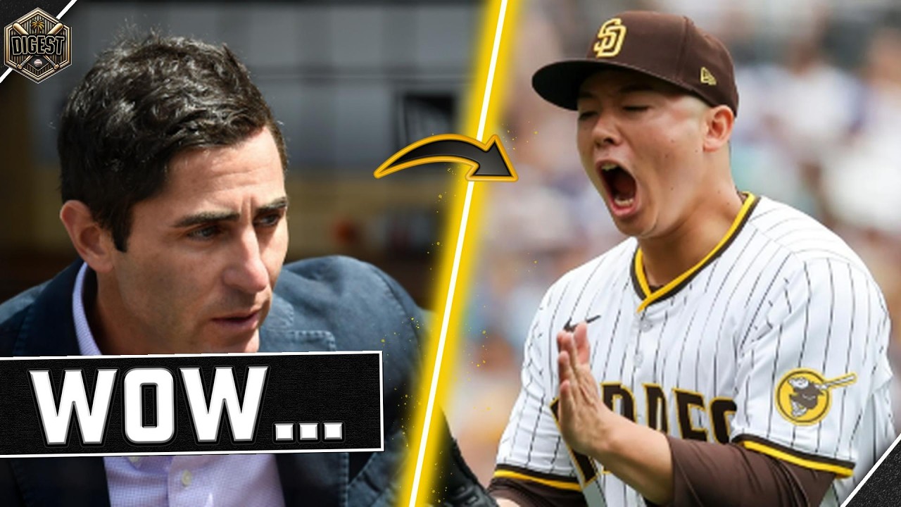 MLB Insider Drops Padres Trade Update…