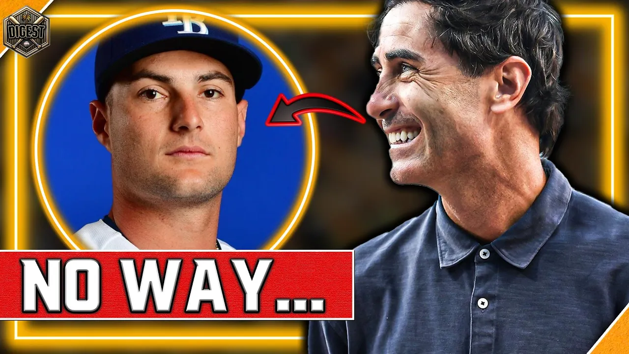 This Is PERFECT... Big Moves Coming?