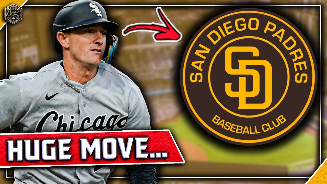 The Padres Got Some HELP...