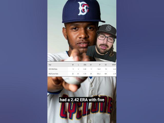 Padres make an UNDERRATED Move... #sandiegopadres #baseball #sports #padres #padresnews #mlbnews